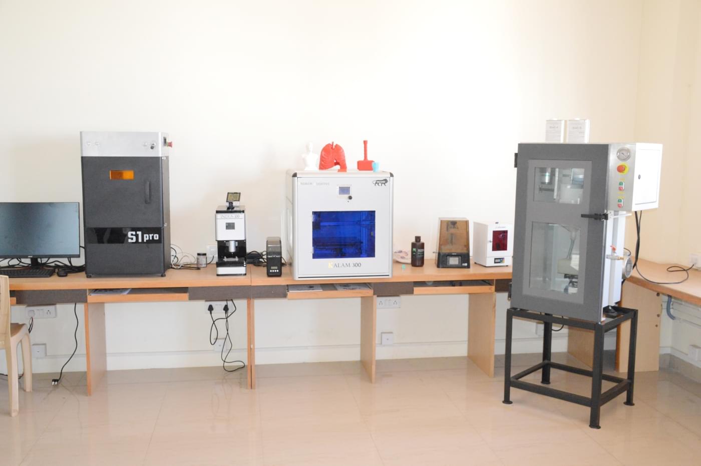 CITECH Bangalore Classroom & Labs photo 22